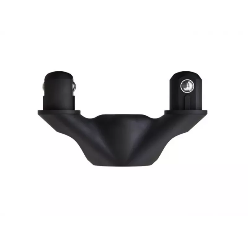 Theragun accessori Therabody Duo Adapter nero 1 pezzo