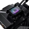 Dissipatore a liquido AiO PHANTEKS Glacier One 360M25 Gen2 DRGB - 360 mm