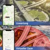 GPS tracker YUKAtrack auto veicoli camion con SIM e dati flat in tutta Europa localizzazione LIVE