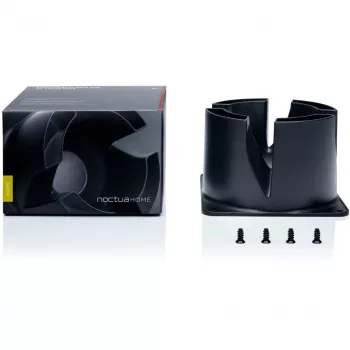 Modulo ventola Noctua NV-AA1-12 12 cm nero