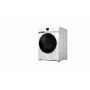 Lavasciuga Midea MF200D80WB/1/W-HR 8 kg / 6 kg bianco