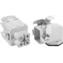 LappKabel set di connettori EPIC®KIT H-A 3 75009607 3 + PE viti 1 set (75009607)