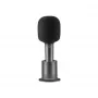 Xiaomi Karaoke Microphone BT Microfono karaoke con altoparlanti, nero (BHR6752GL)