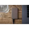 Intenso TX500 - SSD - 2TB - esterno (portatile) - USB 3,2 Gen 2x1 (connettore USB-C) - marrone (3827470)