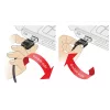 Cavo USB DeLOCK 3 m USB 2.0 A - B maschio/maschio
