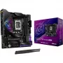 ASRock Phantom Gaming Z890M Riptide WiFi scheda madre, Intel Z890, LGA1851, micro ATX, DDR5, fino a 256 GB, Wi-Fi 6E, Bluetooth, LAN 5GbE, USB4
