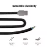 Cavo HDMI Green Cell HDGC02 3 m HDMI Type-A (Standard) nero (HDGC02)