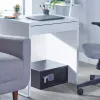 Cassaforte freestanding Yale YLV/200/DB2 acciaio nero 24L combinazione numerica
