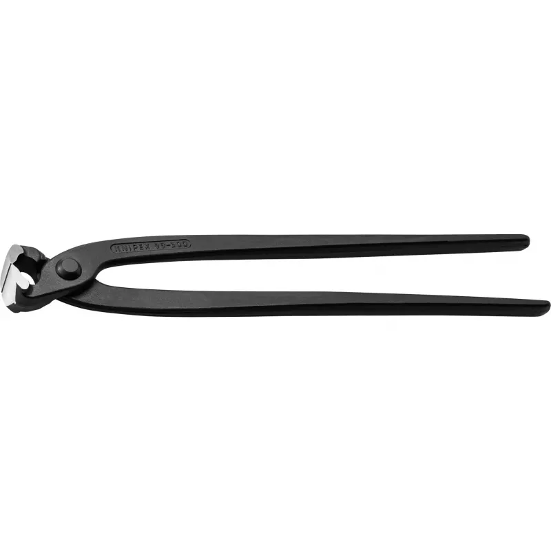Knipex 99 00 300 pinza per cemento armato / pinza per filo di legatura, 300 mm