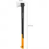 Ascia da spacco Fiskars X36 X-SERIES lama L