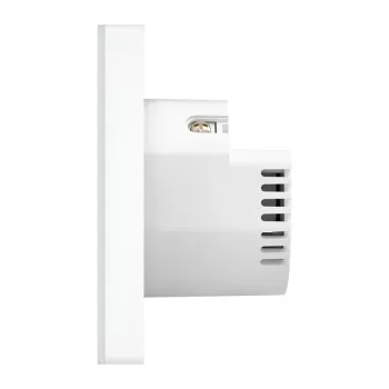 Interruttore luce touch WLAN Avatto TS20-EU-W3 2 vie 220V