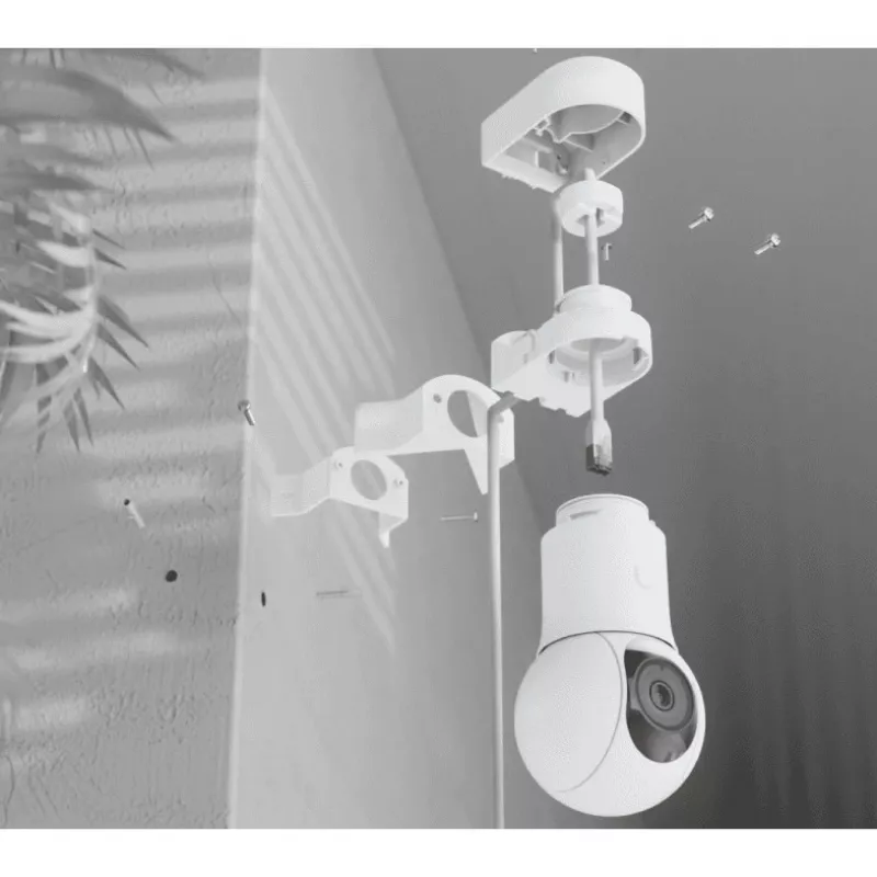 Supporto Ubiquiti UACC-G5-PTZ-CM