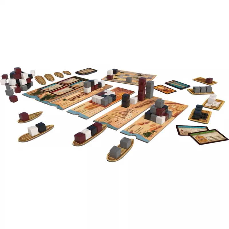 Kosmos 69238 gioco da tavolo/carte gioco da tavolo strategia