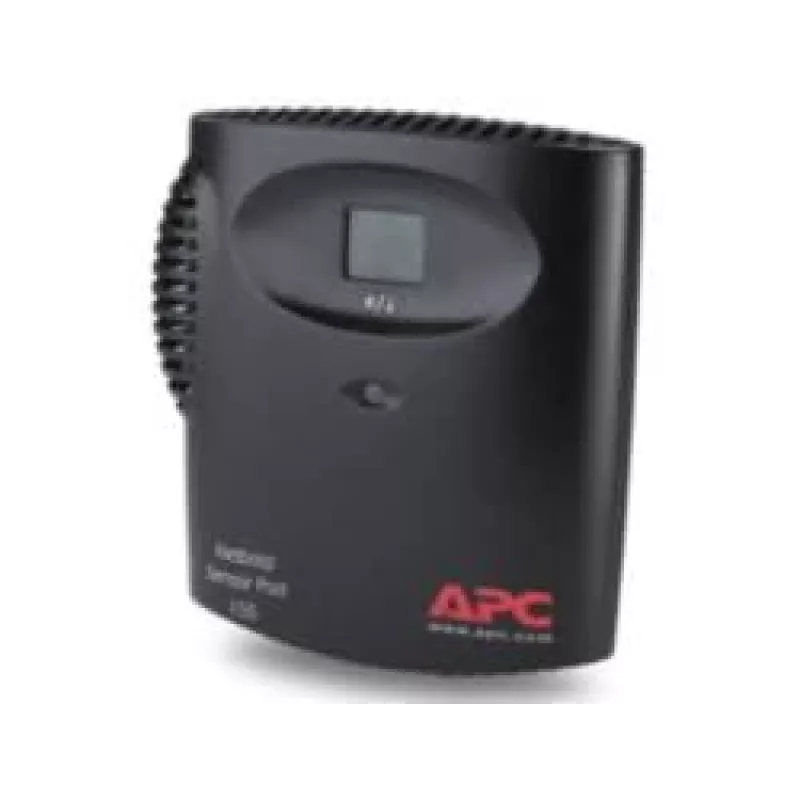 APC staffa a parete, Pod, NetBotz, sensore ambientale 155