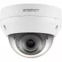 Hanwha Techwin WiseNet Q QNV-8080R - Telecamera di videosorveglianza di rete - Dome - Colore (Giorno/Notte)