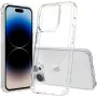 Cover JT BERLIN Pankow Clear per iPhone 15 Pro Max