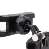 Supporto per telefono Tellur TLL171261 — supporto universale compatto regolabile in angolo per auto e scrivania, nero