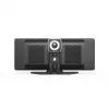 Maxcom MC01 Vibe schermo multimediale per auto, nero