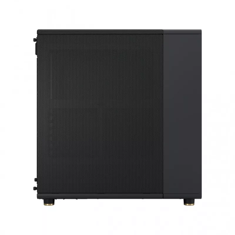 Fractal Design North Charcoal nero case mid-tower mesh – nero