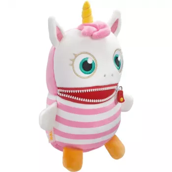 Sorgenfresser Twixi, peluche edizione Boogie Woogies, 26 cm