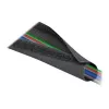 Guaina per cavi DeLOCK 19216 nero