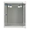 EXTRALINK LITE 6U 10 280X310 armadio rack a parete grigio