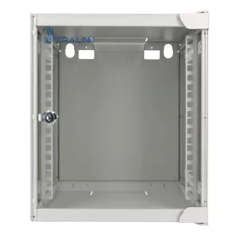 EXTRALINK LITE 6U 10 280X310 armadio rack a parete grigio