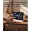 Assistente per la sicurezza domestica Anker Eufy T87A03W1 dispositivo smart nero/bianco