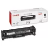 Canon cartuccia 718 nero (2662B002) (SPEC)