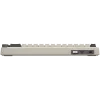 Tastiera da gaming meccanica wireless LORGAR KBP70MW layout 65% beige