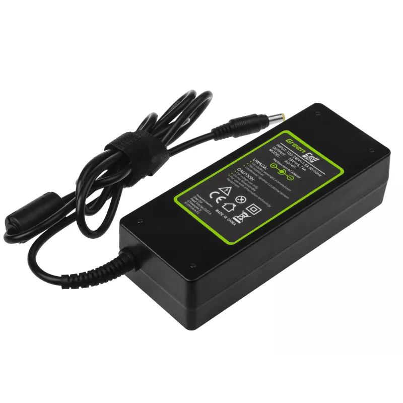 Alimentatore/convertitore per interni Green Cell AD14P 90 W nero