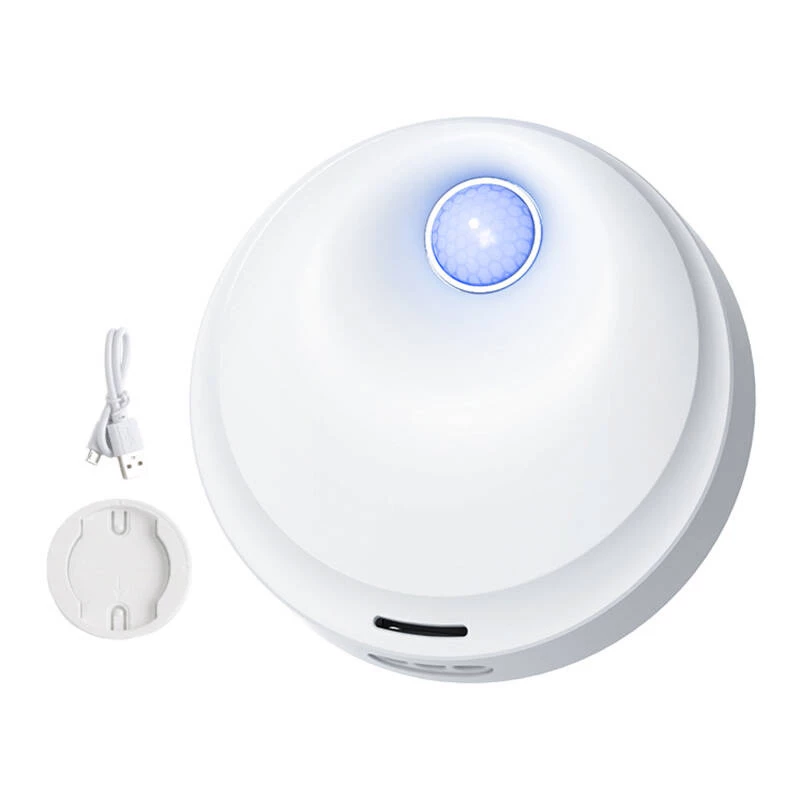 Deodorante ricaricabile per lettiera Rojeco RJWQ-01 4000 mAh