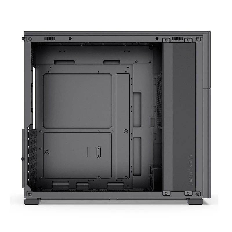 Case PC Jonsbo D41 MESH midi tower nero