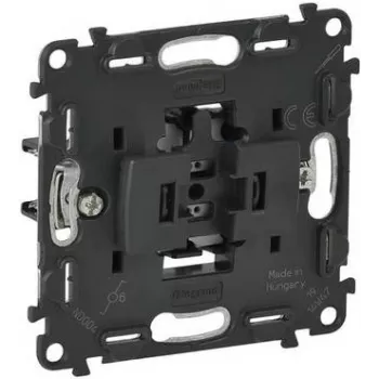 Legrand Valena Allure interruttore/deviatore modello 752006 (interruttore elettrico a parete)