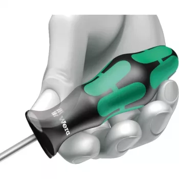 Wera Big Pack 300 set cacciaviti usa e getta