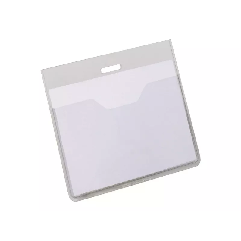 Badge visitatore Durable 8136-19