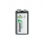 Batteria ricaricabile Energizer NiMH 9V PP3 175mAh confezione singola