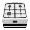 Cucina AMICA 510GEH3.33ZpTaDpA(W) PIZZA