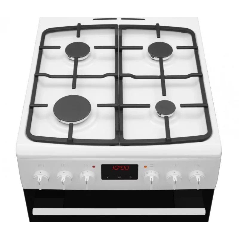 Cucina AMICA 510GEH3.33ZpTaDpA(W) PIZZA