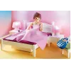 Casa delle bambole Playmobil set di gioco con personaggi – camera da letto con angolo cucito 70208