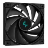 Dissipatore ad aria per processore DeepCool AK400 DIGITAL 12 cm nero 1 pezzo