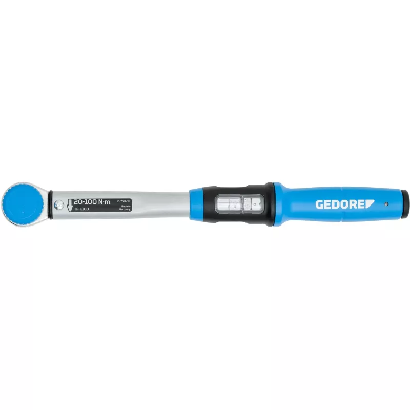 Set di utensili Gedore TF-K100 100 pezzi qualità professionale