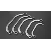 NEO Tools TOP-09-176 chiave a anello