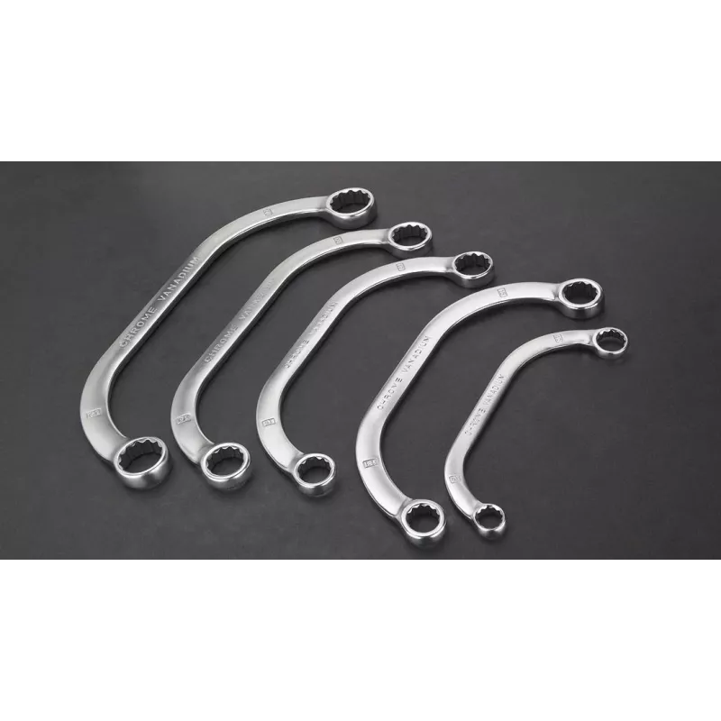 NEO Tools TOP-09-176 chiave a anello