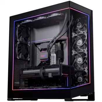 Kit di espansione RGB Light Enhancement Phanteks NV7 Full Tower ABS PC