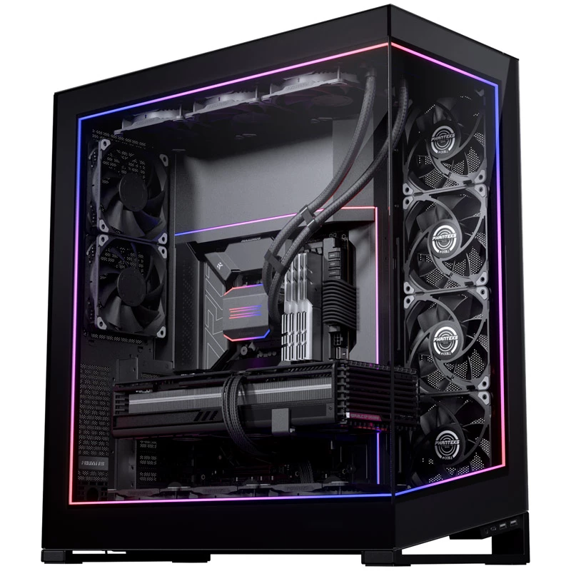 Kit di espansione RGB Light Enhancement Phanteks NV7 Full Tower ABS PC