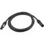Prolunga PowerCon PSSO 3024581A, conduttore 3×1,5 mm², lunghezza 1,5 m