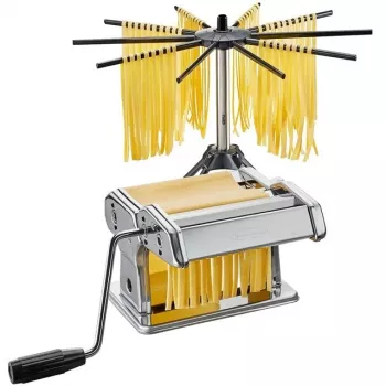 Macchina per pasta manuale GEFU G-00166 con essiccatore