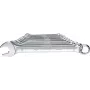 Gedore 6093070 set di chiavi combinate, 11 pezzi, 8-22 mm