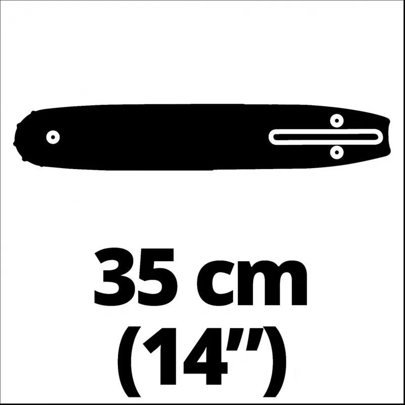 Barra per motosega Einhell 4500151